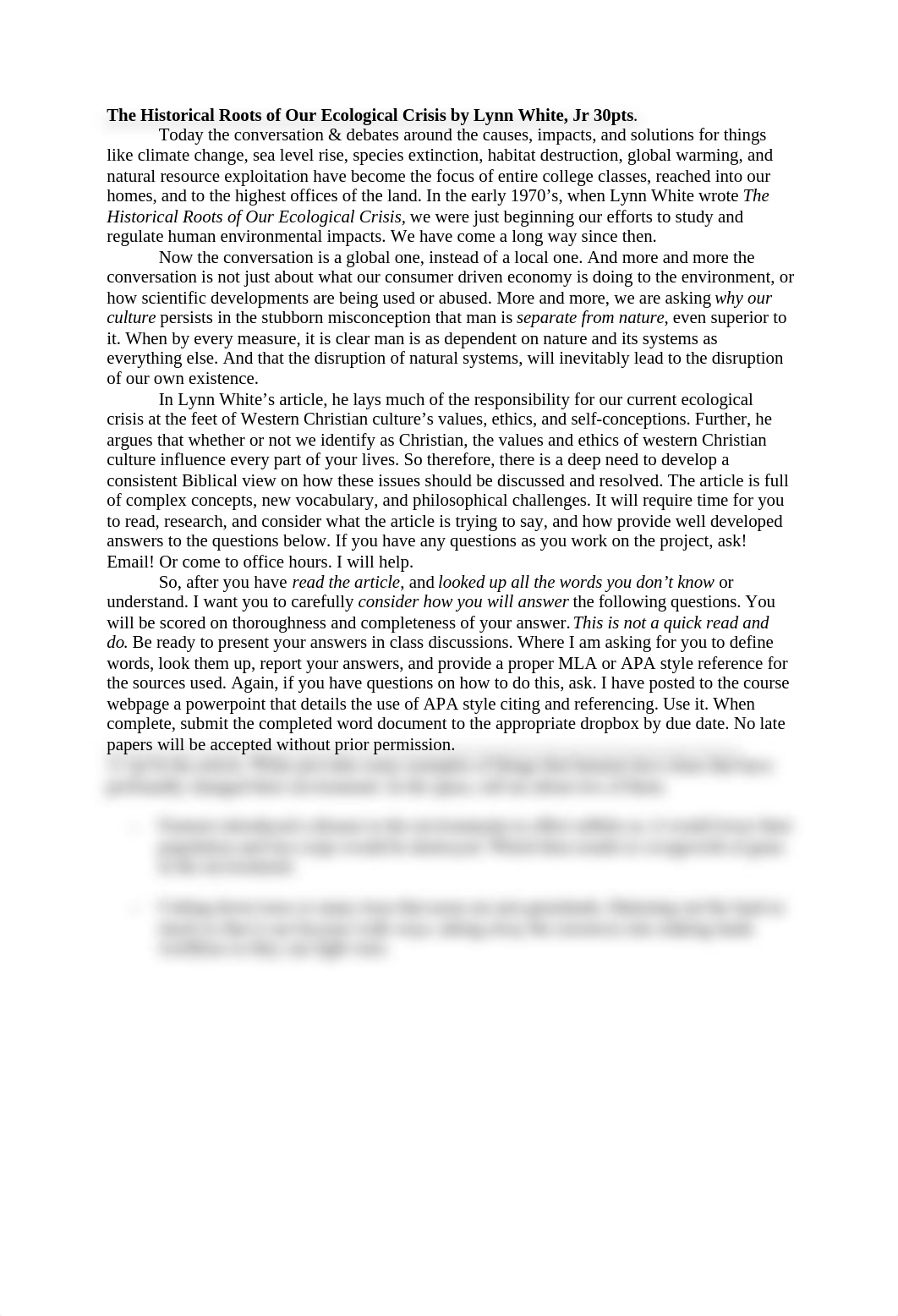 Lab - Lynn White Discussion Questions.docx_dozlzj8k7cj_page1