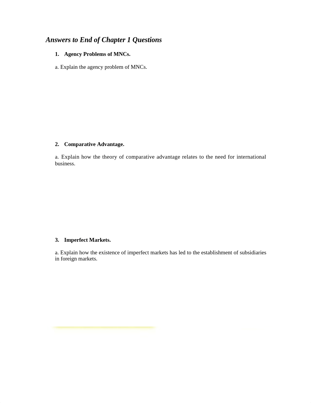 Answers to End of Chapter 1 Questions_dozmv8jfzsz_page1