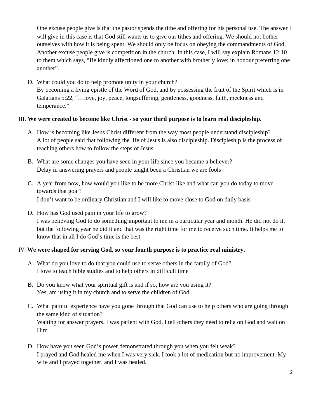 Week 3 Discovering God's Purpose for My Life Worksheet(1) (2).docx_dozn4e2sjgd_page2