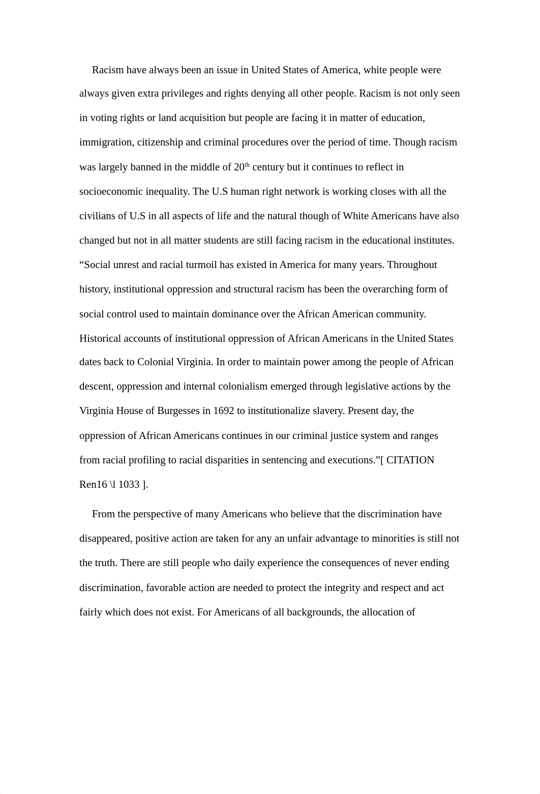 Racism in America.docx_dozn5ff2jr0_page1