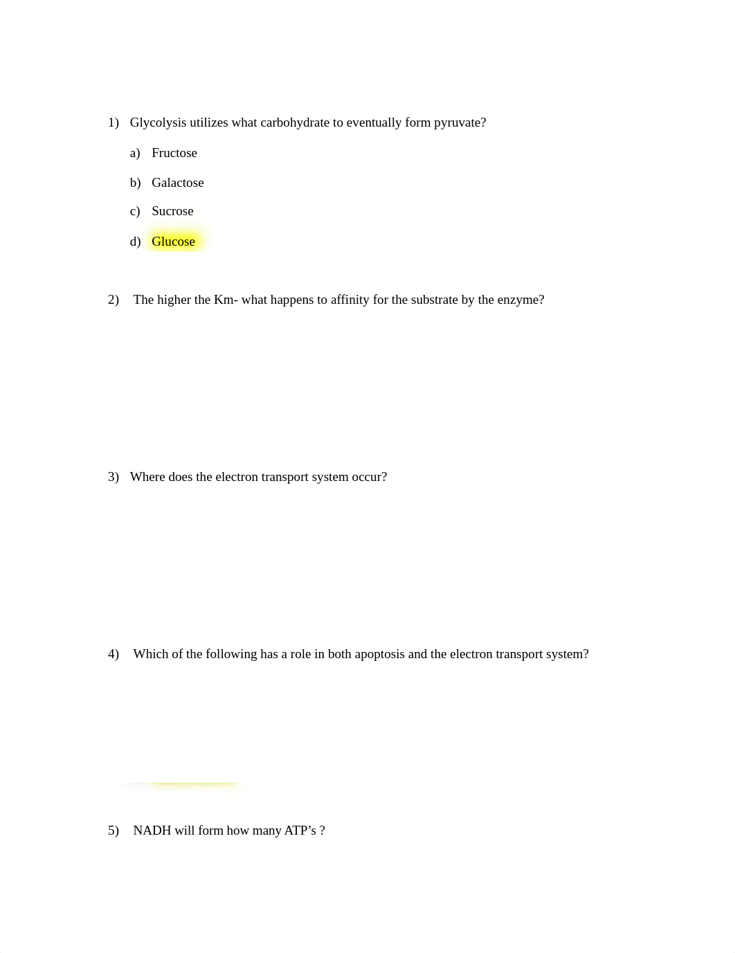 Biochem2_Exam1 Quizes_dozojah002r_page1