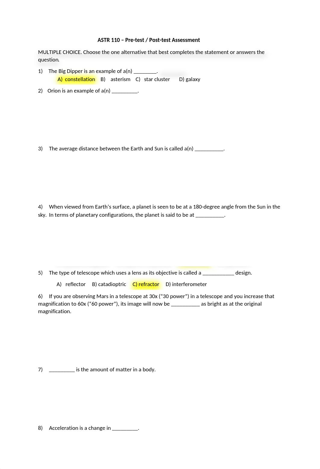 Pre-test Astronomy.docx_dozok9hrbdi_page1