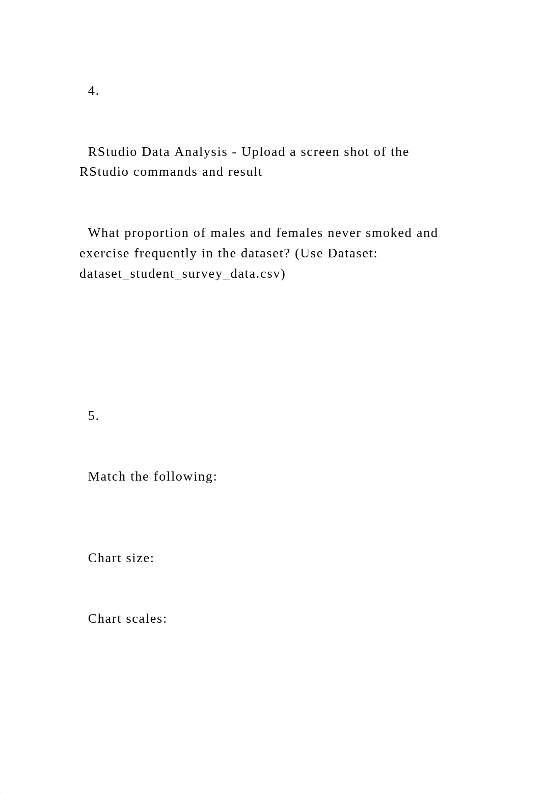 QUESTION 1     RStudio Data Analysis - Upload a screen s.docx_dozoxobillc_page4