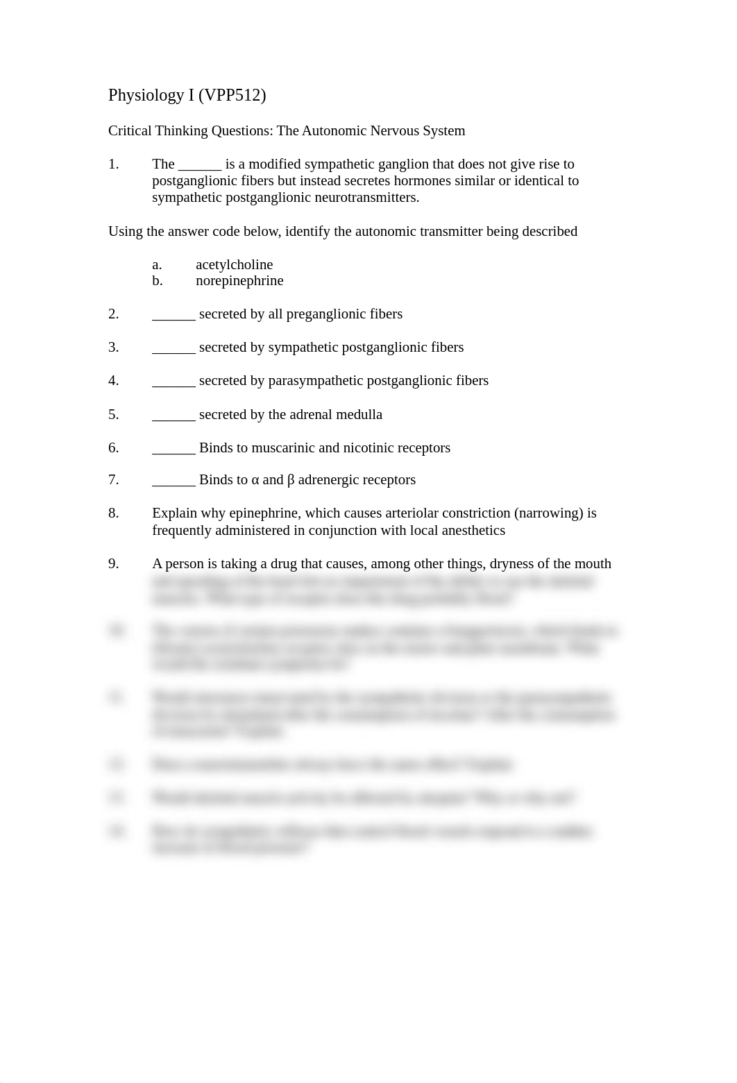 Autonomic Nervous System CTQs_dozthuig6o6_page1