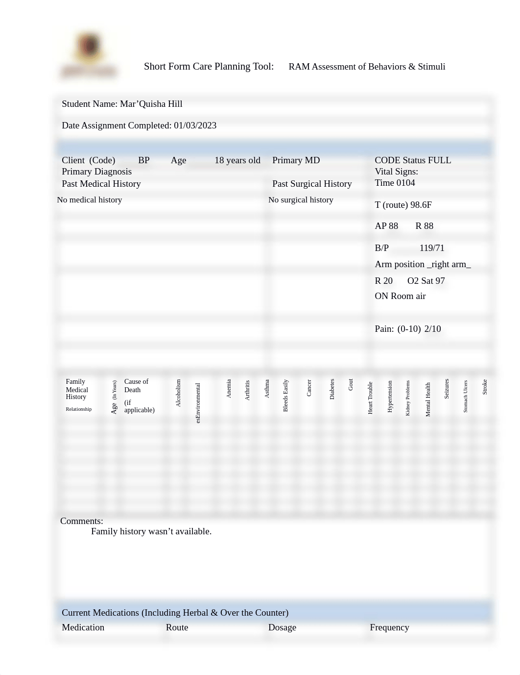 Handout _ Short Care Plan Form.docx_dozvsk3u1n8_page1