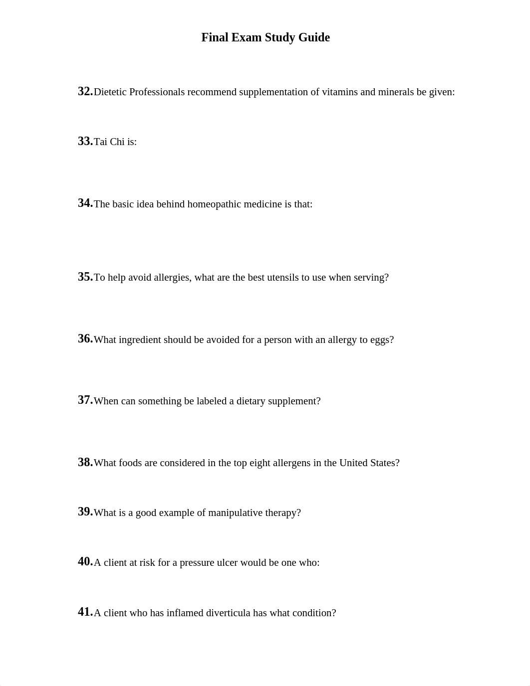 Final Exam Study Guide (MAR 2020).docx_dozvsrjdzle_page4