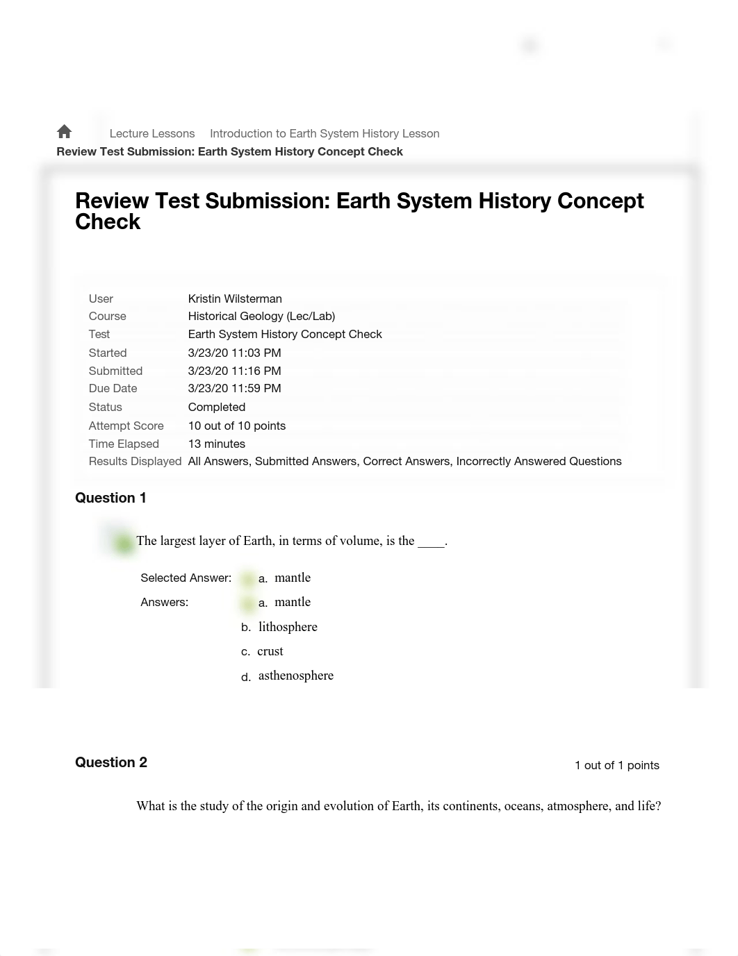 Review Test Submission_ Earth System History Concept Check &.._. 1:1pdf.pdf_dozxnt1q05y_page1