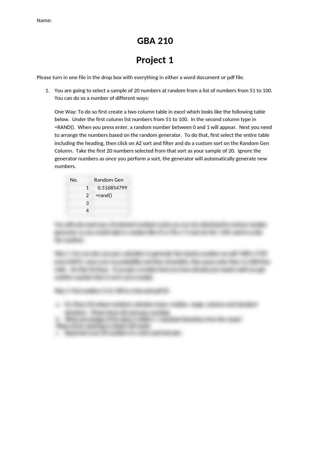 GBA210 Project 1summer18.docx_dozz5in3snt_page1