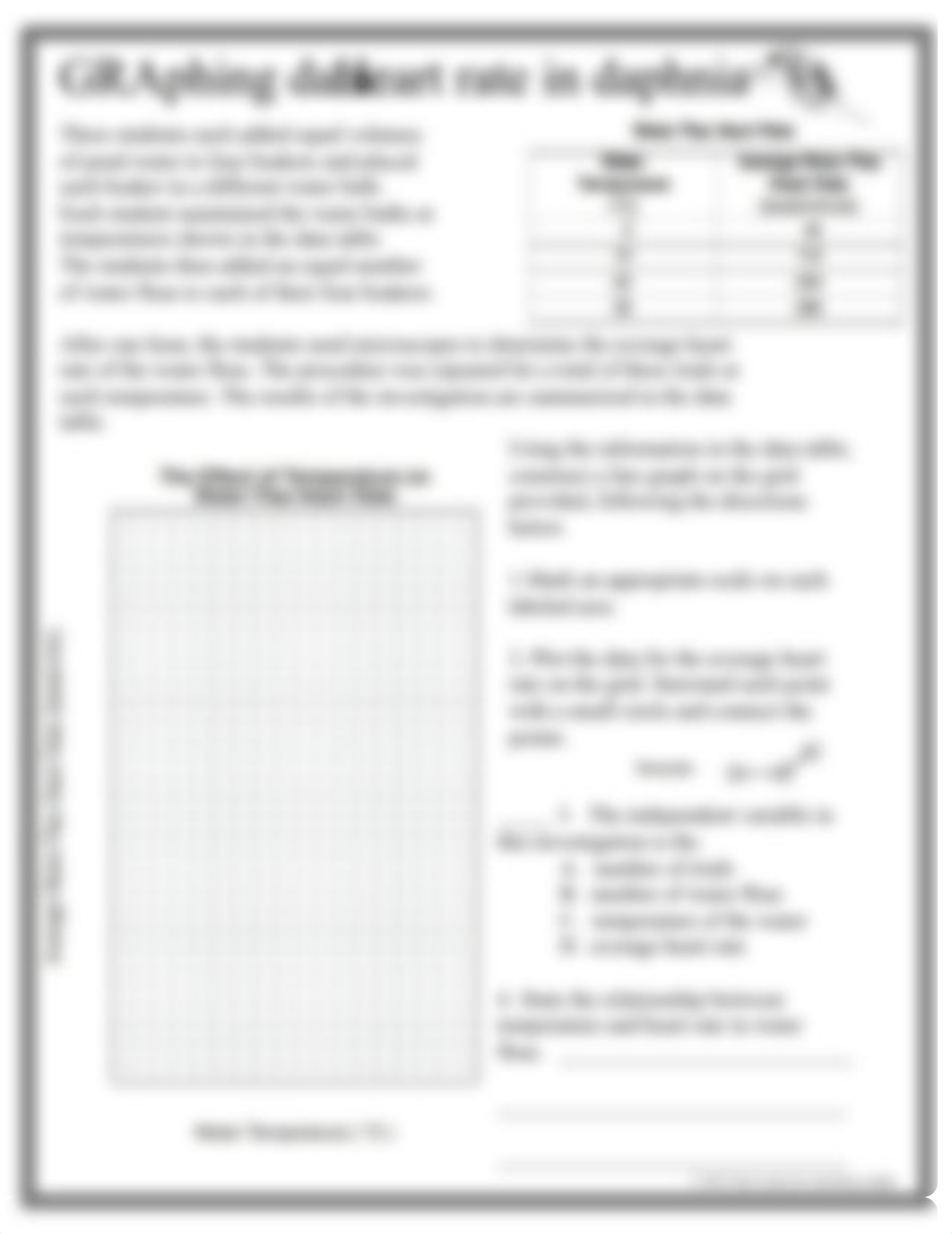 BiologyGRAPHINGPracticeHEARTRATESTUDIESinTwoSpecieswNGSSdata-1.pdf_dp02sig7g14_page3