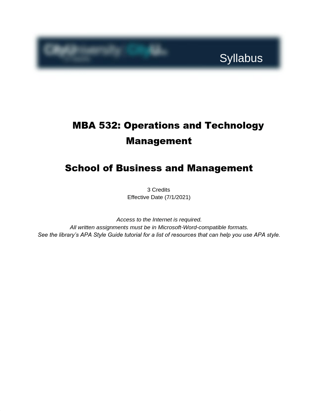 MBA532_Summer2021_Master_Syllabus.pdf_dp03pngk3gz_page1