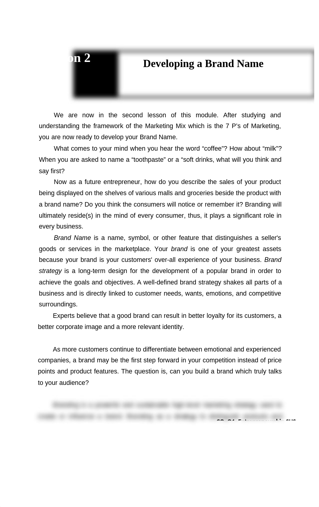 ENTREP12_Q1_M5_7P_S OF MARKETING AND BRANDING.docx_dp03yueebrh_page1