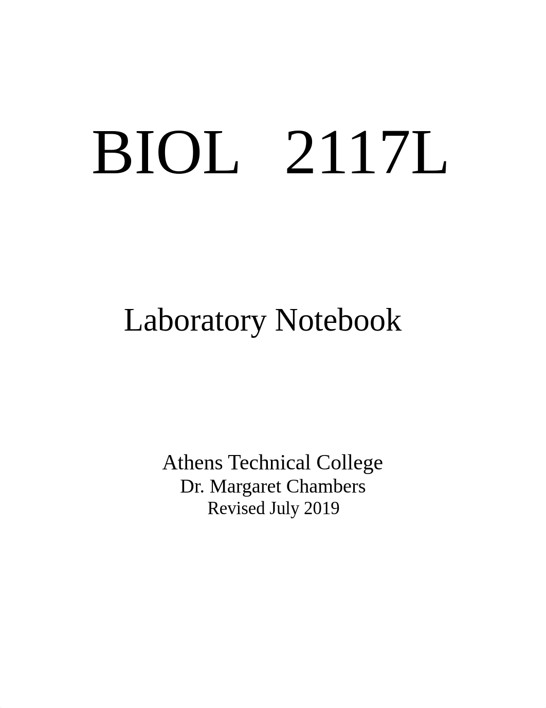 BIOL 2117L Lab Manual 190703-2.pdf_dp04e2mpmsk_page1