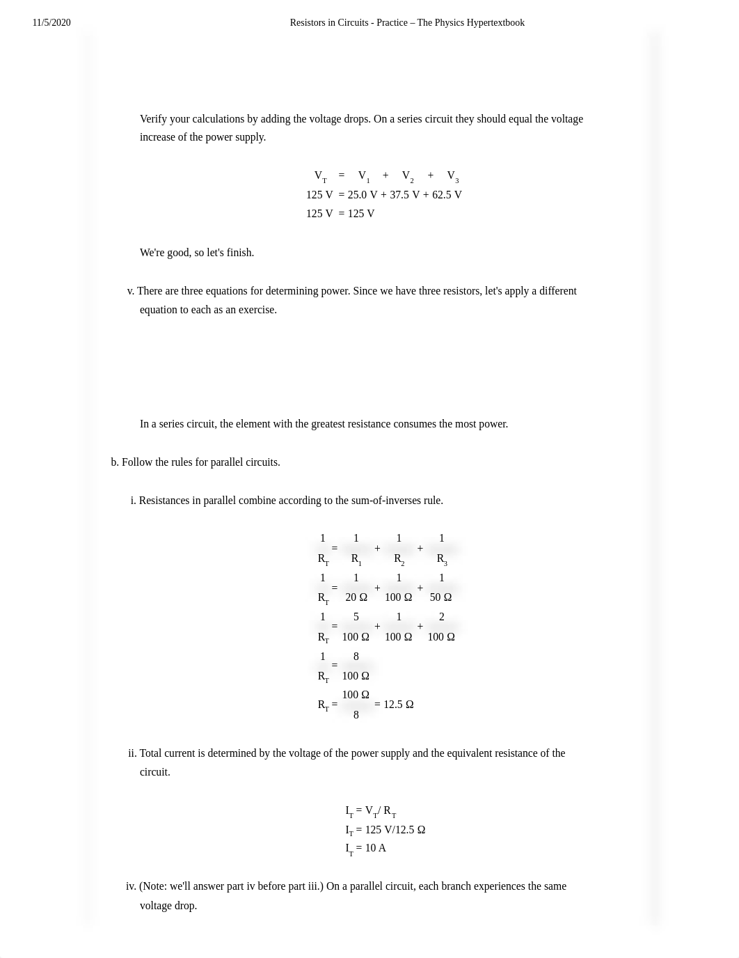 Resistors in Circuits - Practice - The Physics Hypertextbook.pdf_dp051ng0a7k_page2