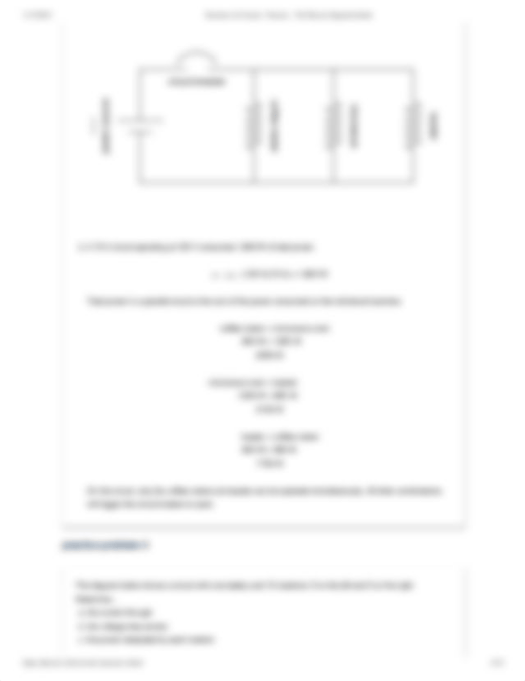 Resistors in Circuits - Practice - The Physics Hypertextbook.pdf_dp051ng0a7k_page4