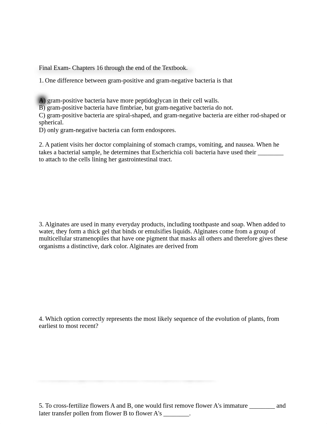 BIO Final Exam New 2022 (1).docx_dp05cjxnvay_page1