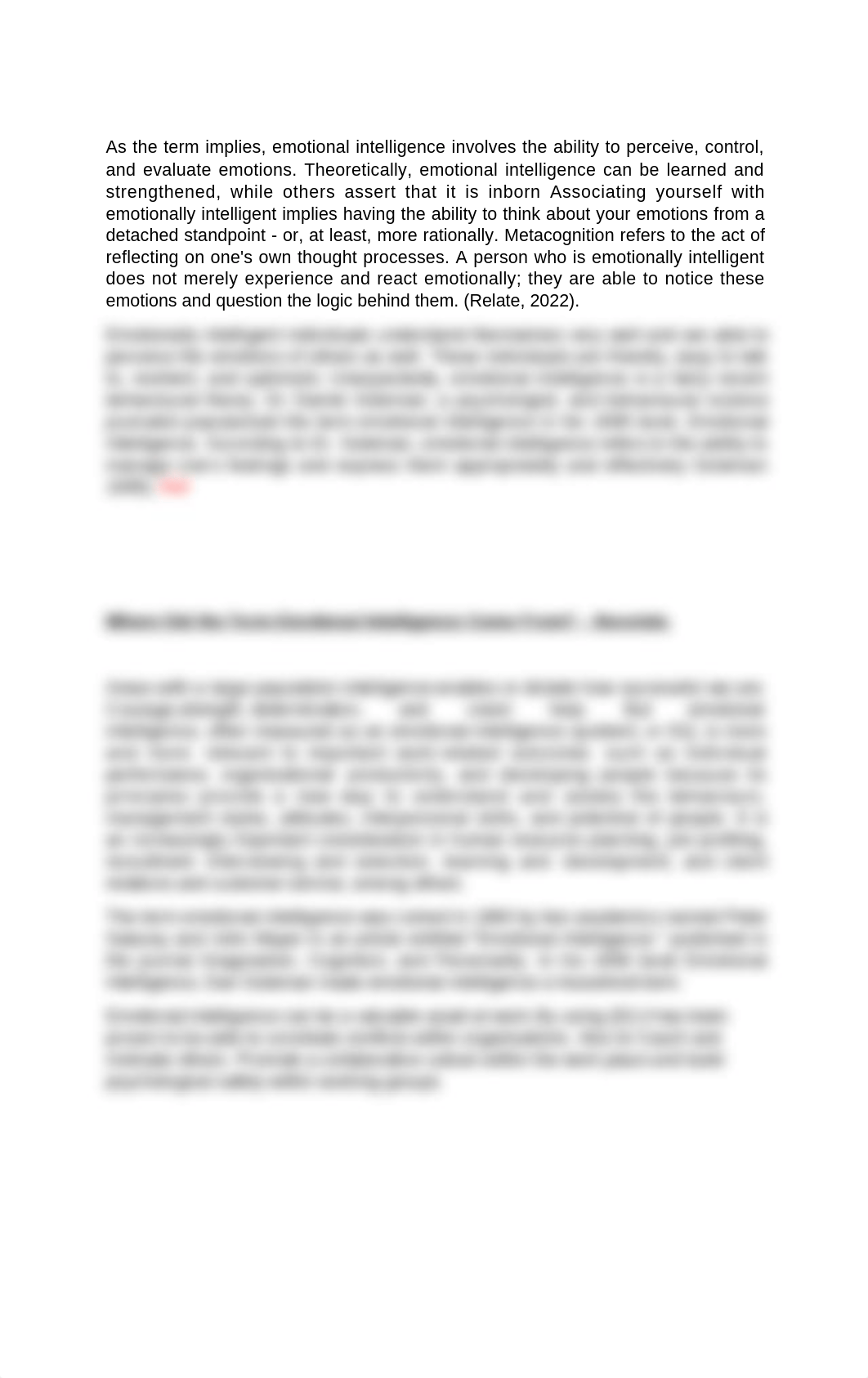 sara Griffiths DRAFT   Developing Emotional Intelligence for the Workplace.docx_dp060juyoj6_page2