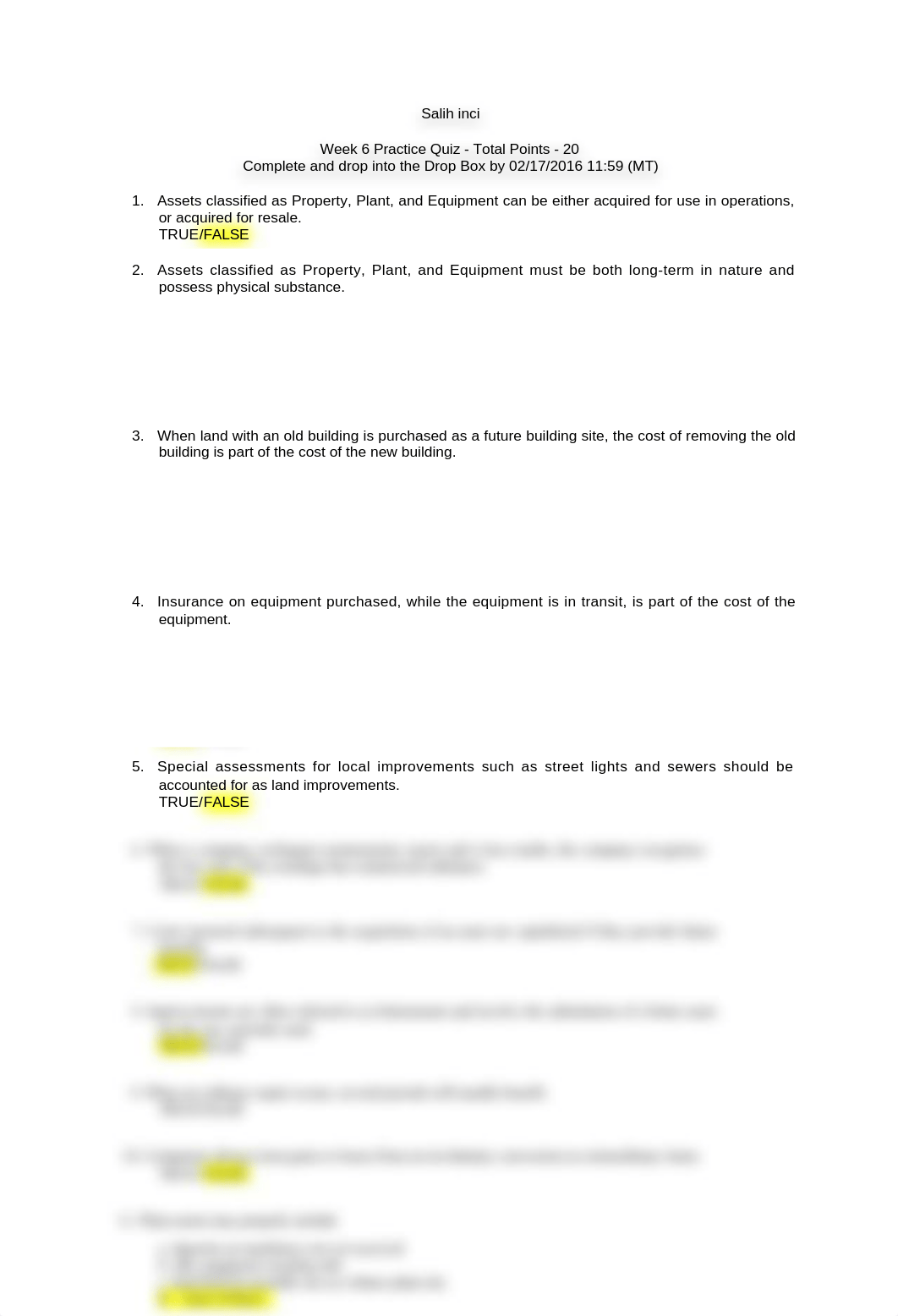Week 6 Practice Quiz salih inci_dp09dtm9e90_page1