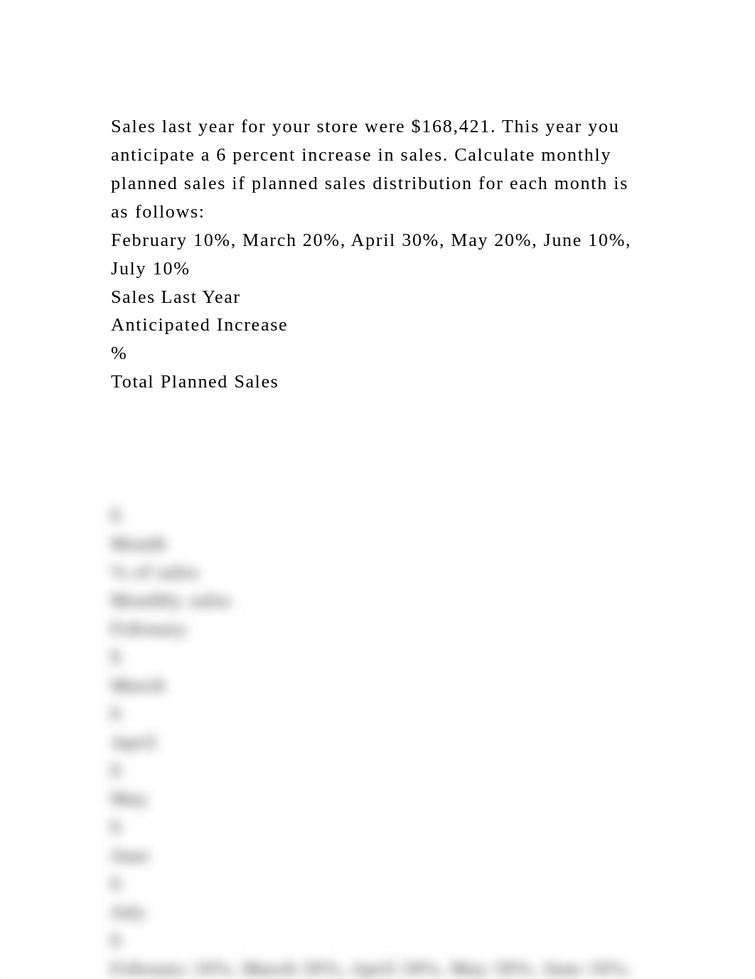 Sales last year for your store were $168,421. This year you anticipa.docx_dp09sxt40s5_page2