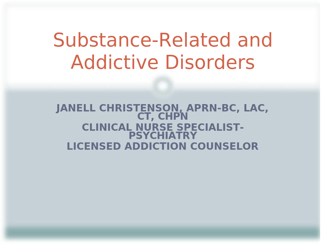 Addiction and Nursing Care PPT_dp0dyc3jm9t_page1