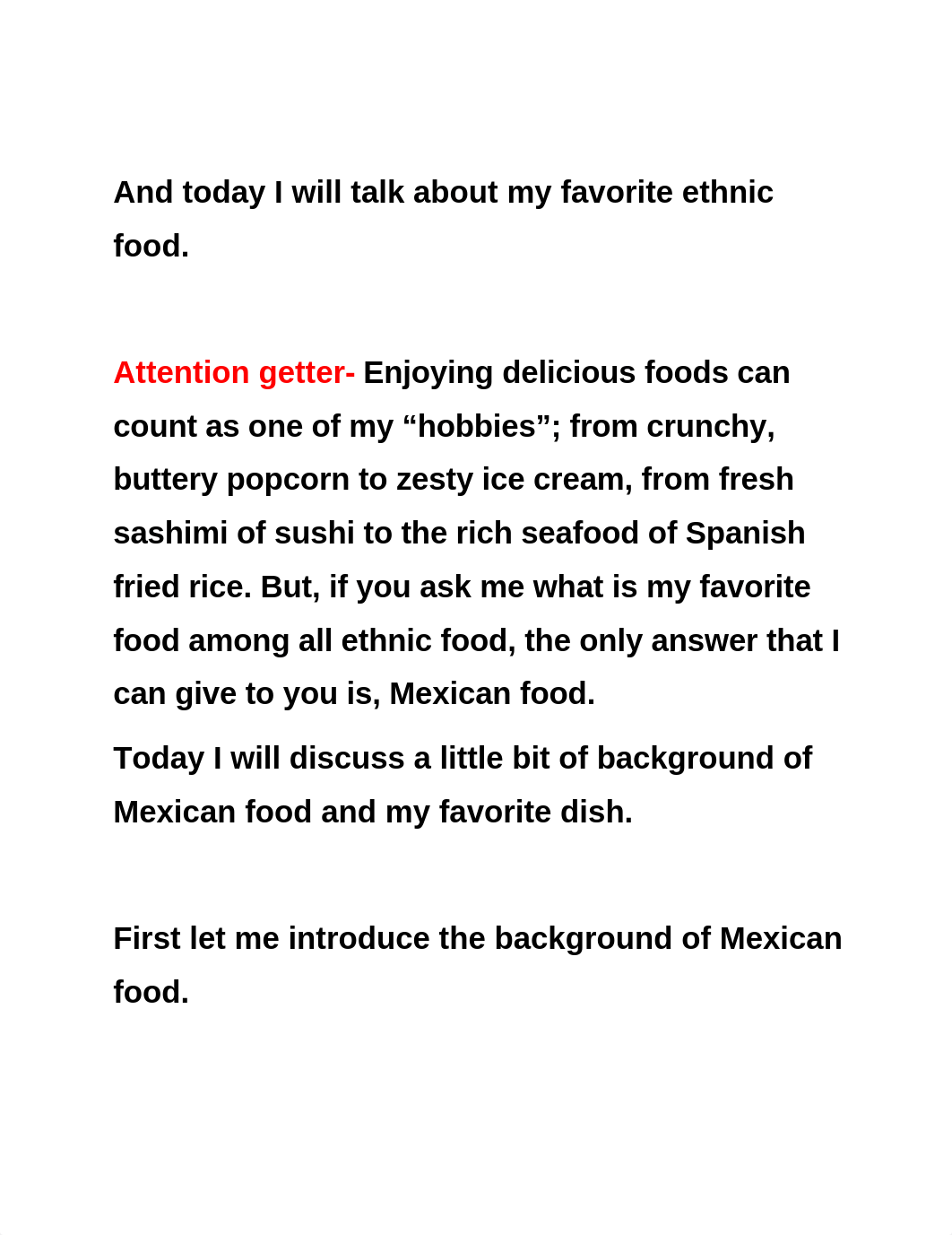 Favorite food speech .docx_dp0fw6mgg2g_page1