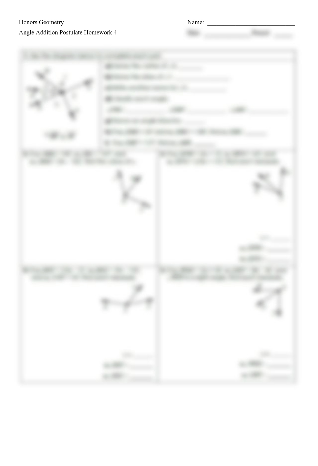 Angle Addition Postulate HW.pdf_dp0fwj0k3sd_page1