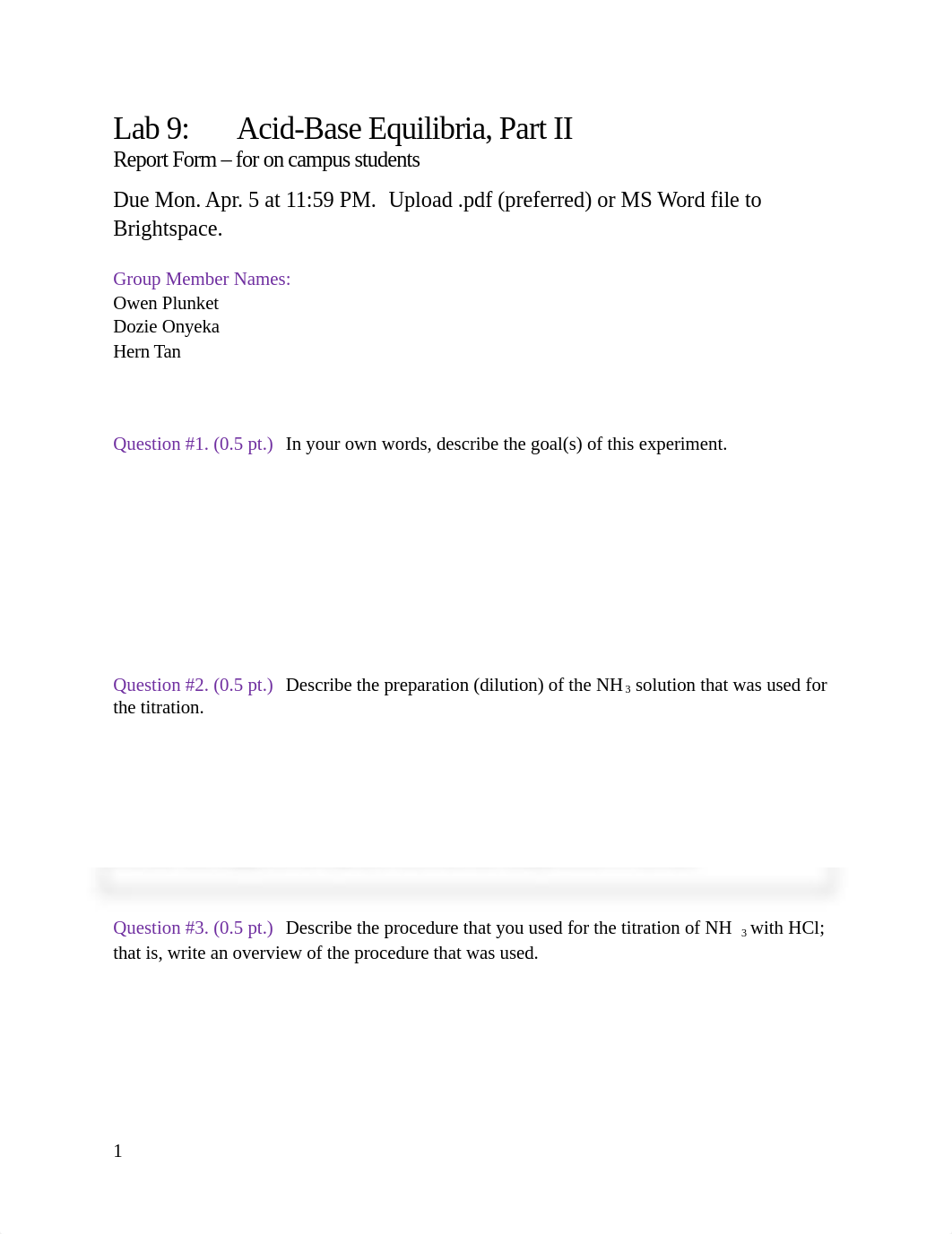 REPORT FORM_Lab 9 - Acid-Base Equilibria Part II HERN.docx_dp0ga6z8jij_page1