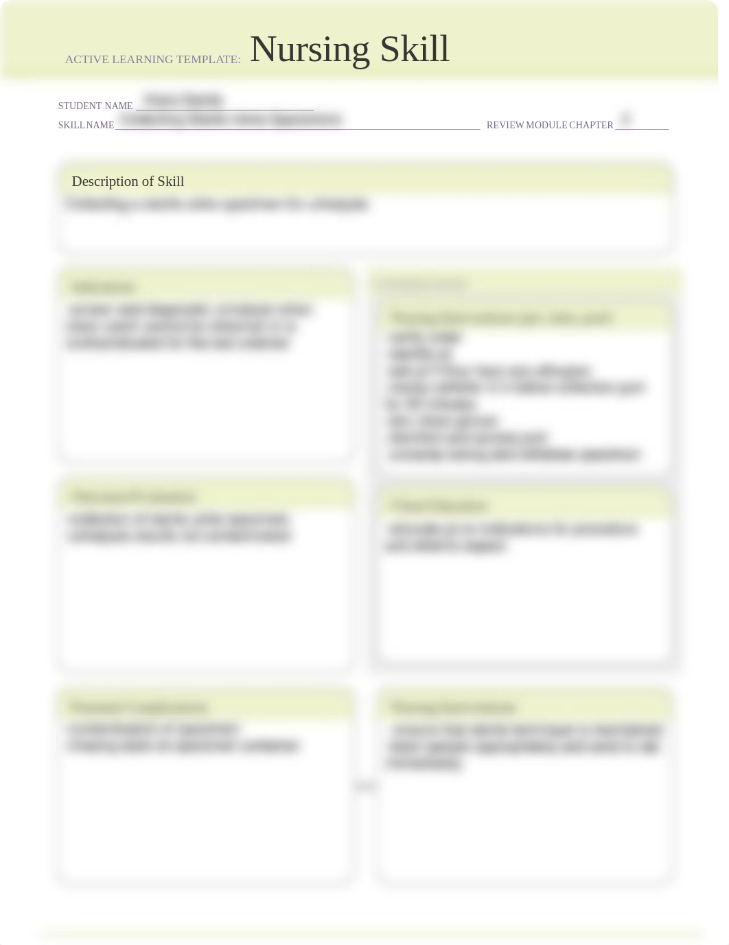 (UTI)Nursing Skill-Collecting Sterile Urine Sample.pdf_dp0h5m5o0b9_page1