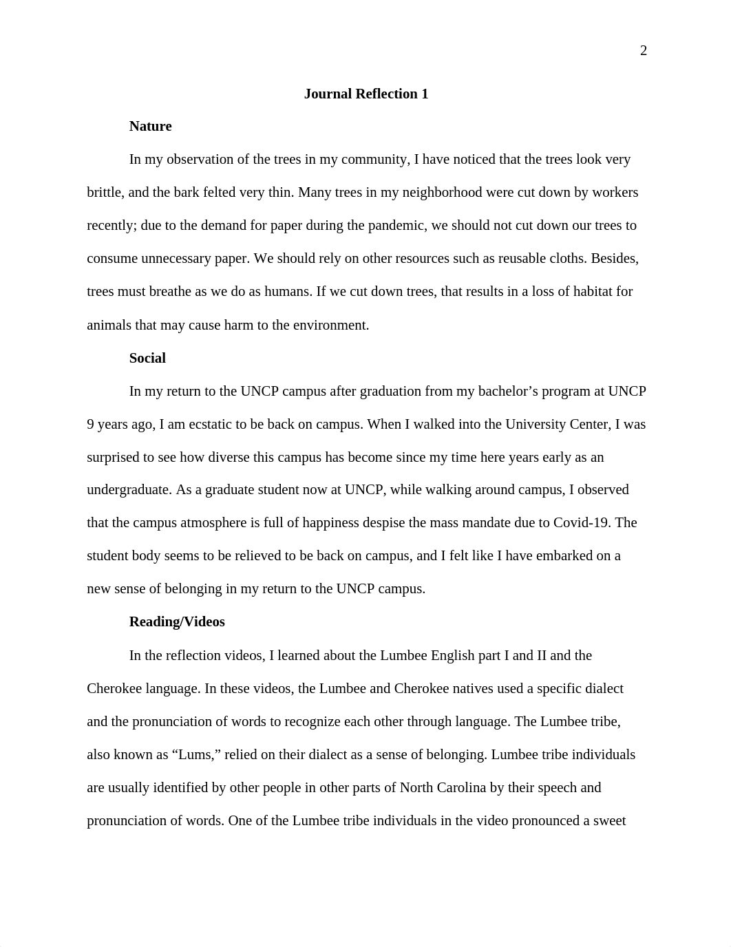 Journal Reflection 1 Morris, S..docx_dp0i8fqr5lc_page2