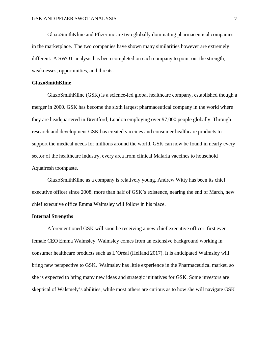 GSK and Pfizer SWOT_Final_dp0m9xdfh1r_page2