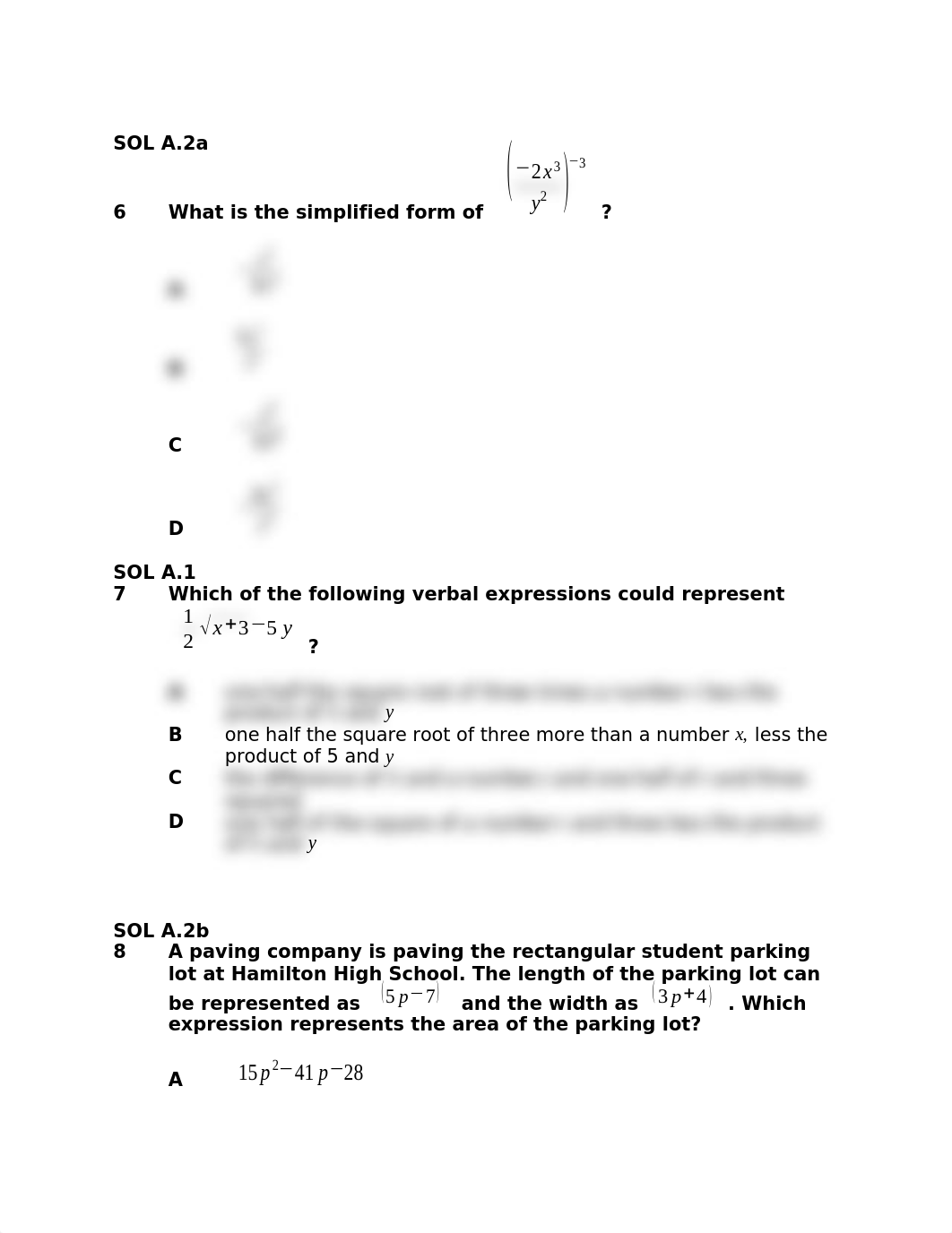 Algebra 1 Simulation Test 2013-14 with Key.docx_dp0num83ym2_page4