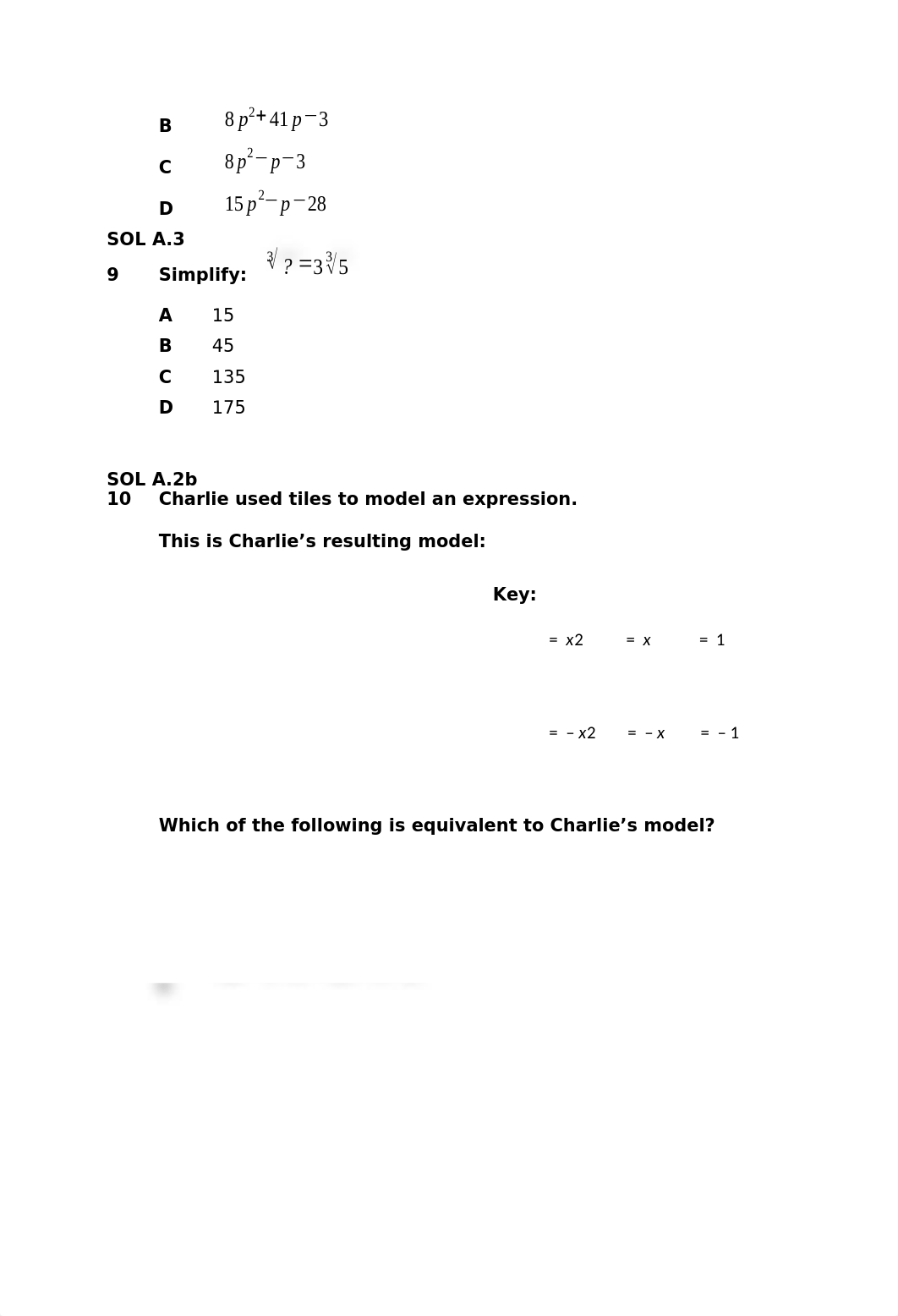 Algebra 1 Simulation Test 2013-14 with Key.docx_dp0num83ym2_page5