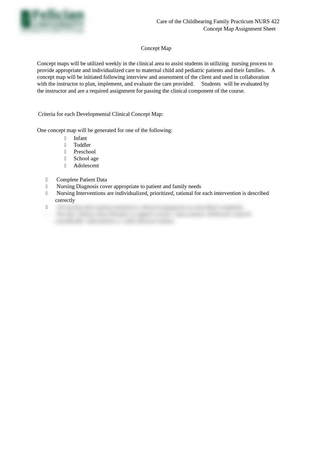 NURS 422 Concept Map Assignment Sheet.docx_dp0oreiexll_page1