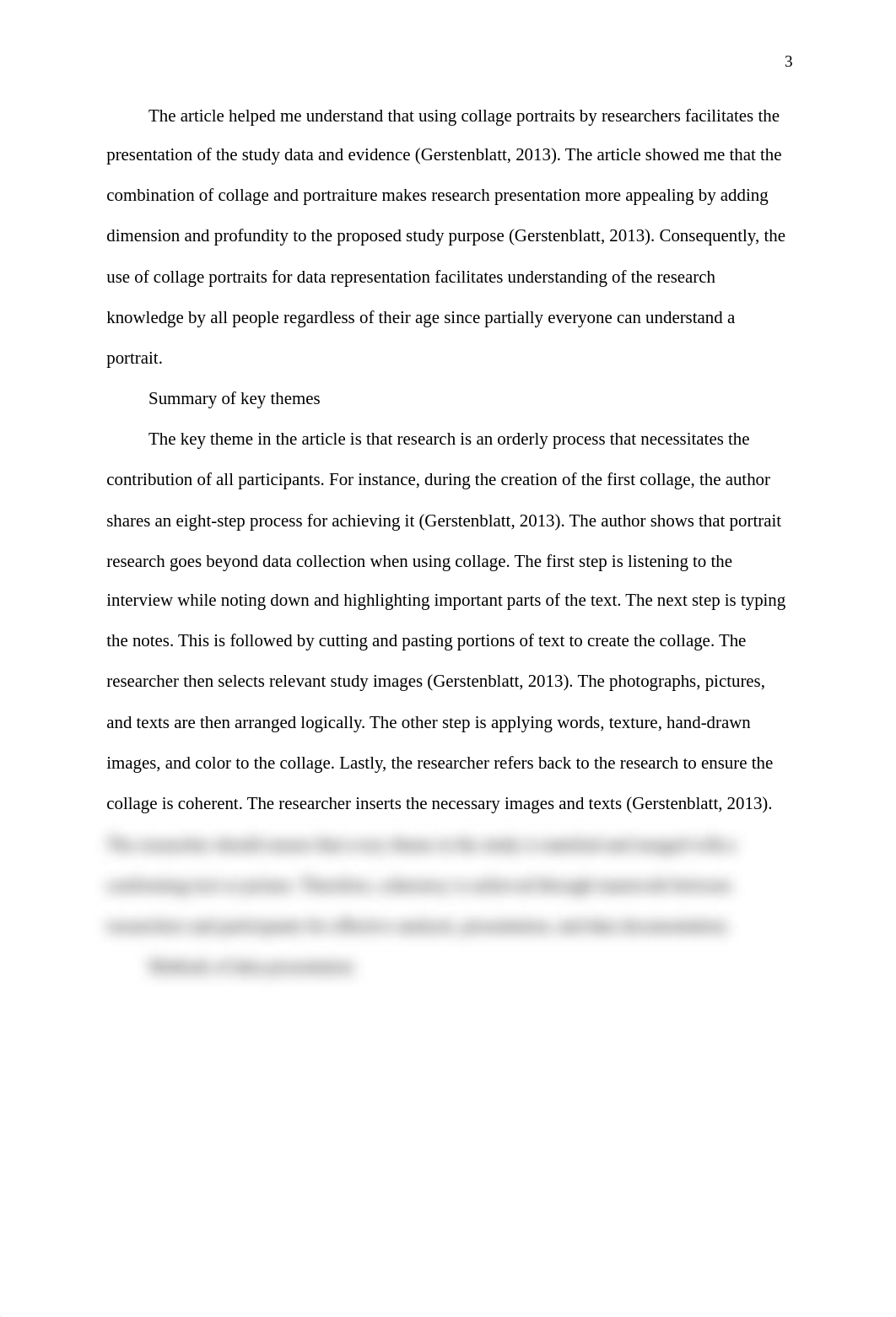 Week 4 - Assignment- Determine Methods to Evaluate and Present Research Findings.docx_dp0pjnbp2fm_page3