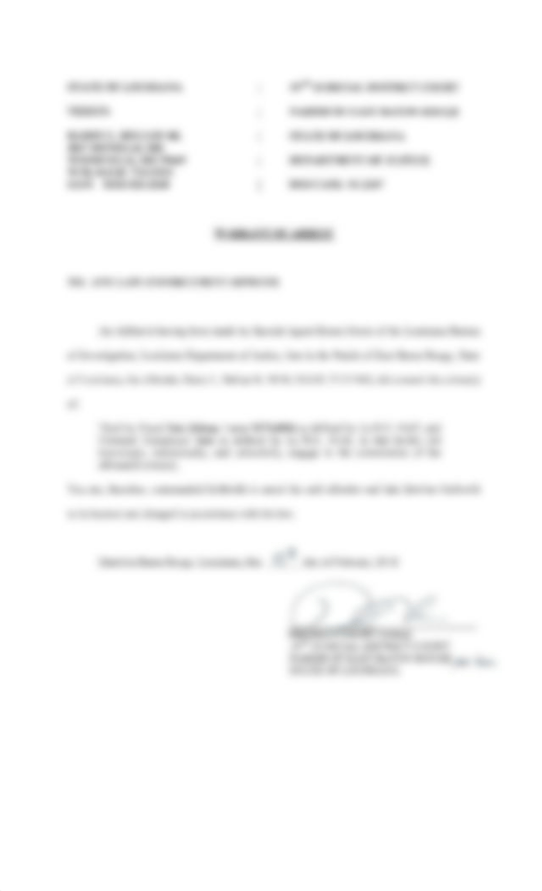 Louisiana Arrest Warrant Example.pdf_dp0qdv7mcfl_page1