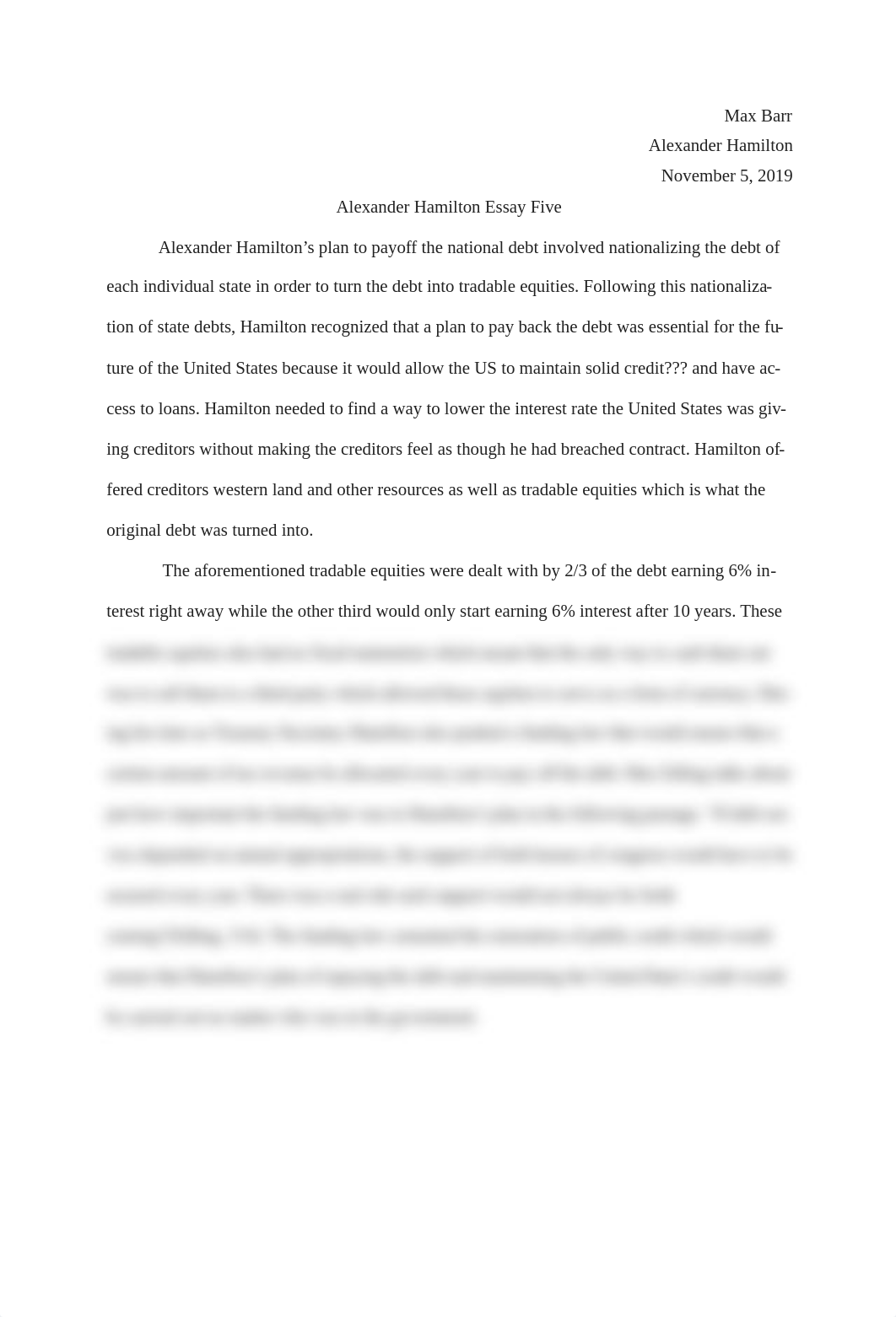 Alexander Hamilton Essay Five FINAL.docx_dp0v1f7myvu_page1