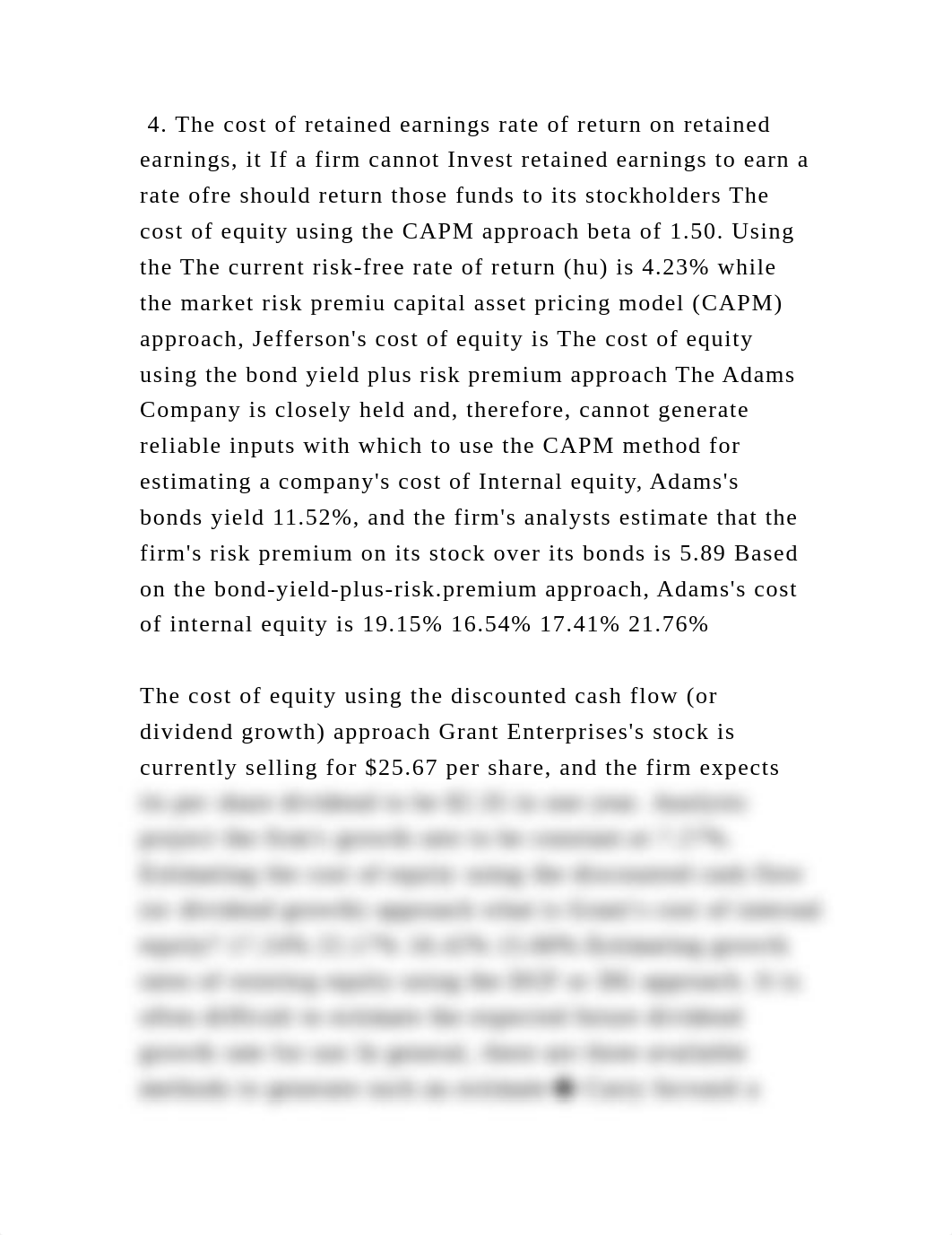 4. The cost of retained earnings rate of return on retained earnings,.docx_dp0xweq8mgl_page2