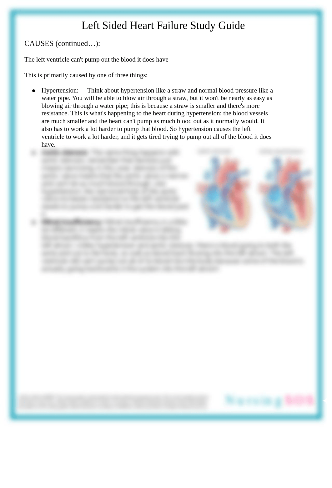 STUDY GUIDE- Left Sided Heart Failure.pdf_dp0ytsp0uh5_page2