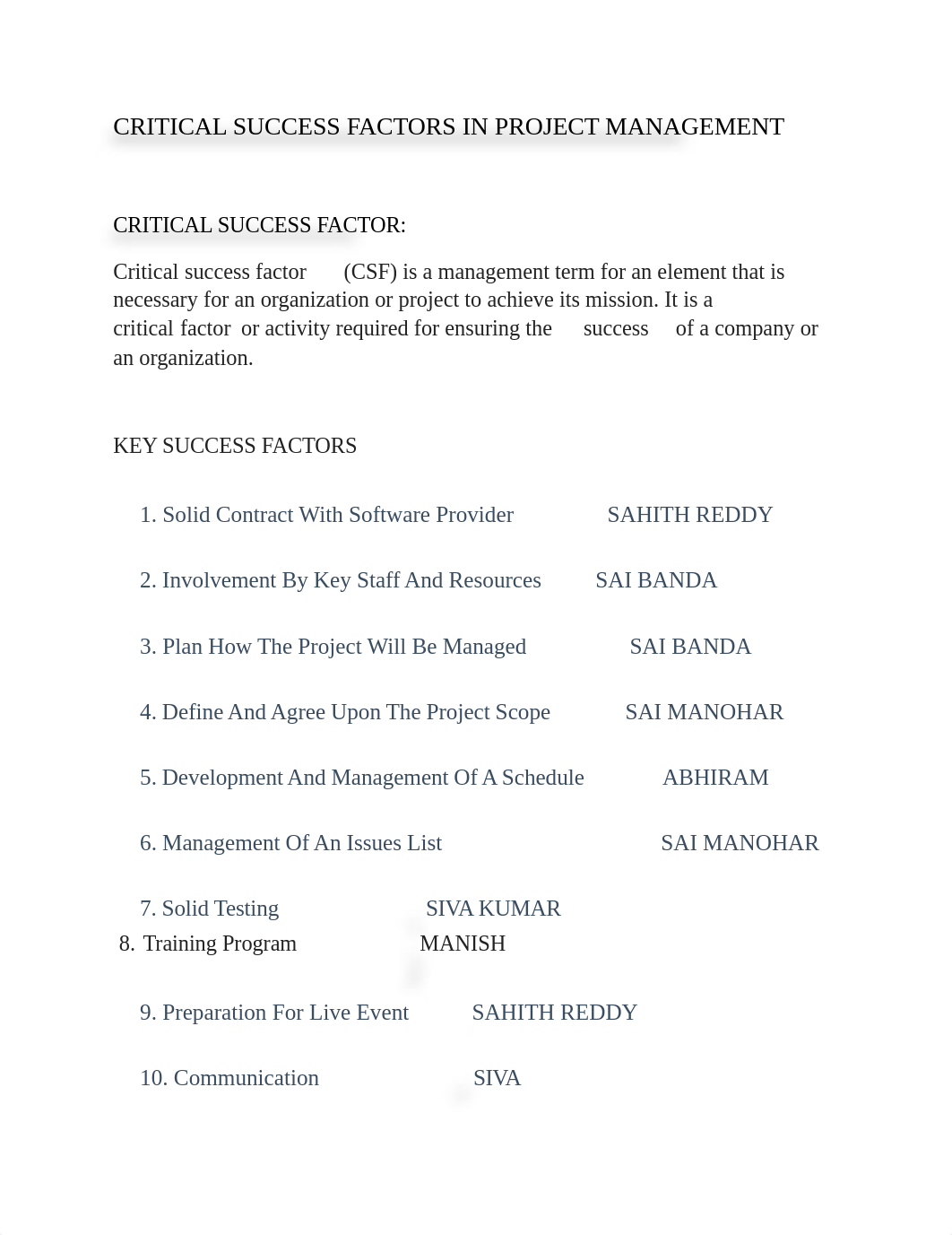 CRITICAL SUCCESS FACTORS IN PROJECT MANAGEMENT DRAFT.docx_dp0zsh7ewmr_page1