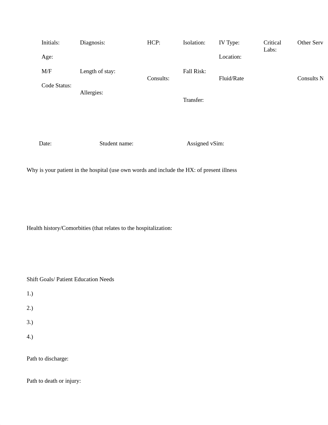 Clinical worksheet 1 (2).docx_dp10e8biq0m_page1