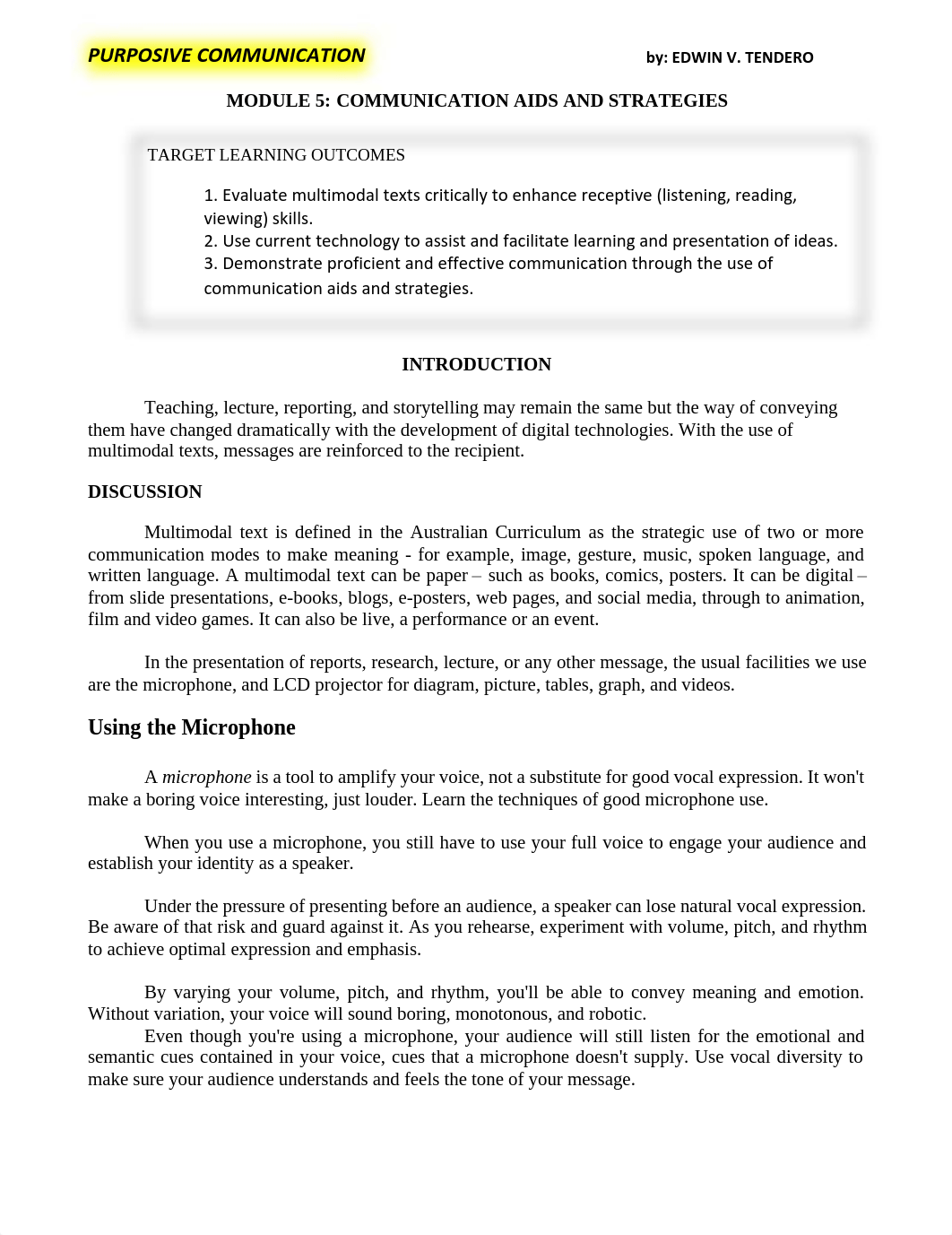 Copy of Module 5 - Purposive Communication.pdf_dp10xms7bcd_page1