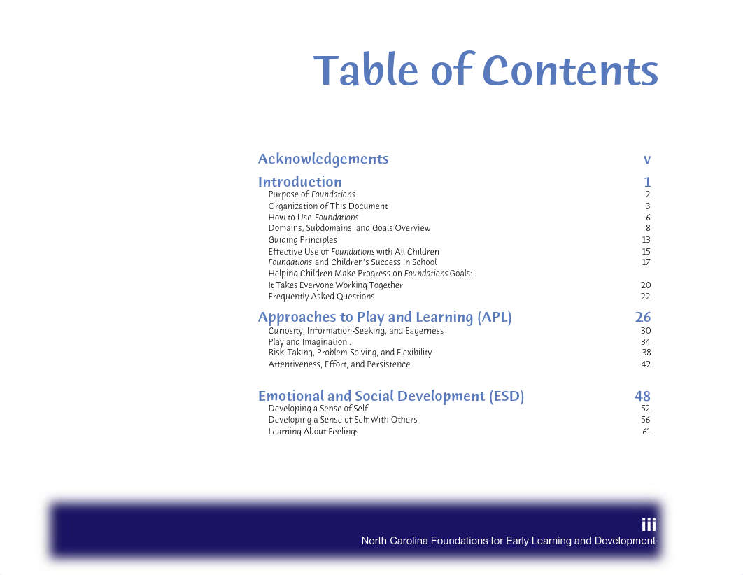 North Carolina Foundations for Early Learning and Development- slide.pdf_dp12xav21dx_page5