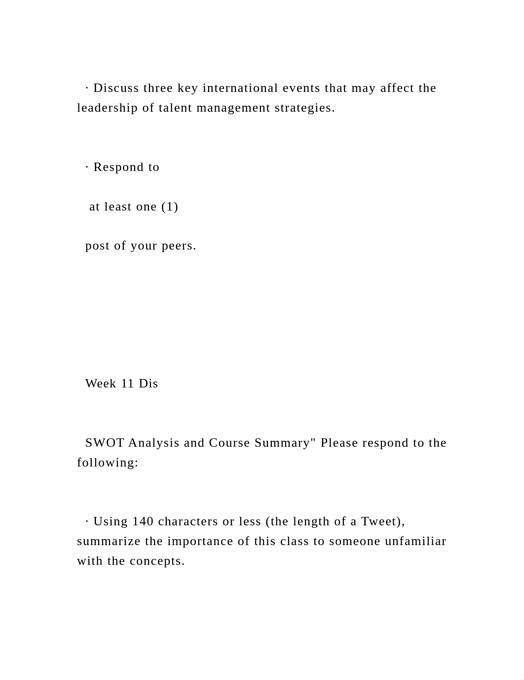 Week 9 Dis   Talent Management Research Priorities and R.docx_dp14krcjmd5_page3