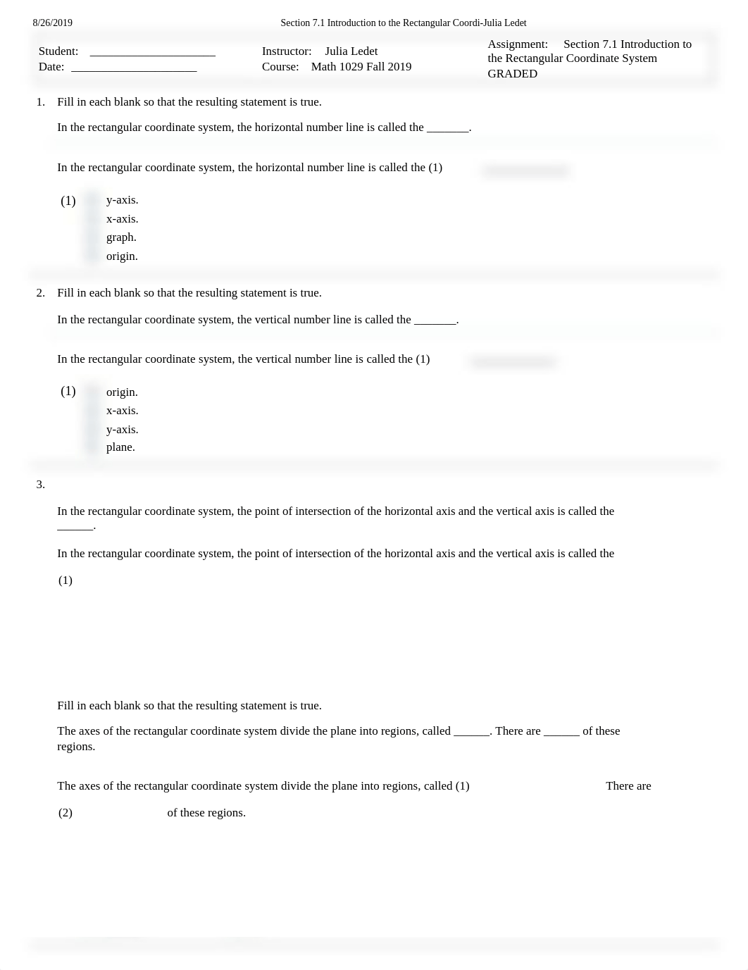 Section 7.1 Introduction to the Rectangular Coordinate System (1).pdf_dp16zm7afc8_page1