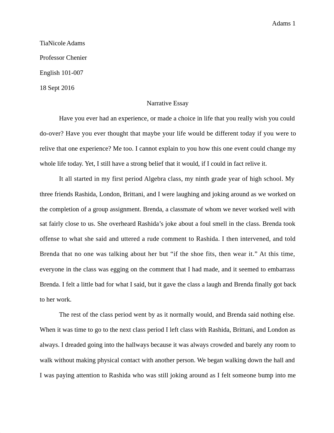 (revised) Narrative Essay_dp18lk84t6r_page1