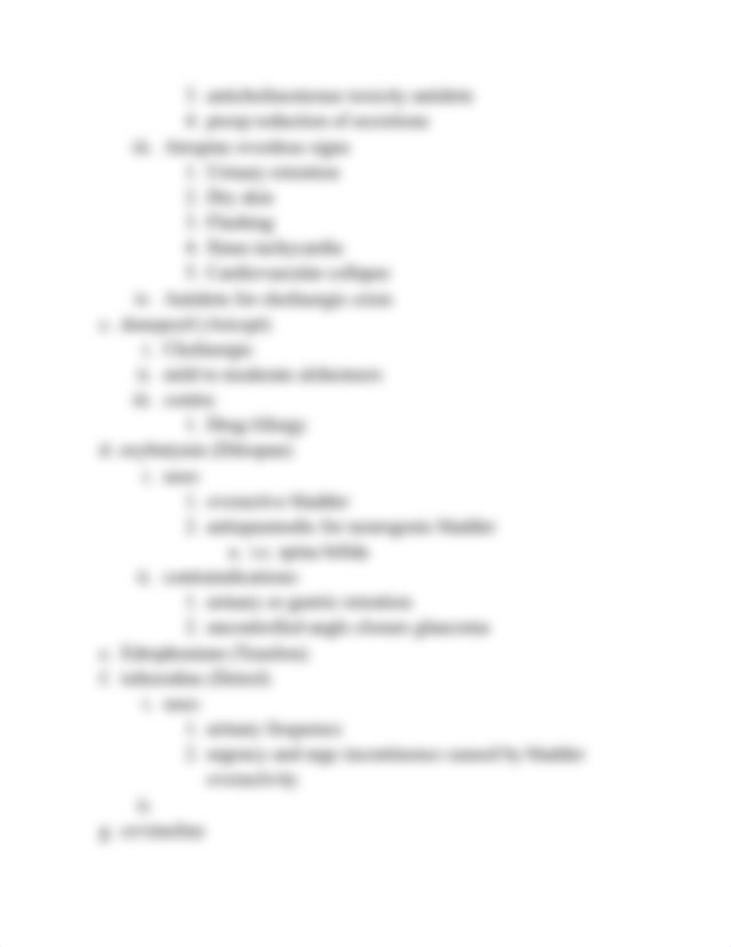 Study Guide for Pharmacology Test # 4 Ch 20-25.docx_dp1ai70h0u1_page3