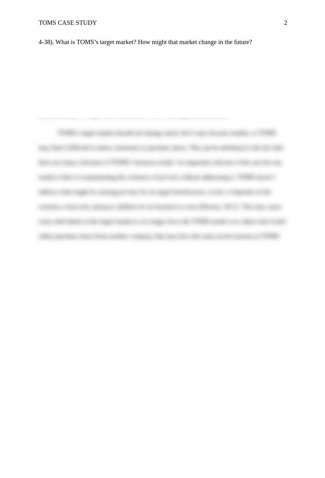 BUS310_80_Niehues_Courtnie_TOMS Case Study.docx_dp1b52nlgi9_page2