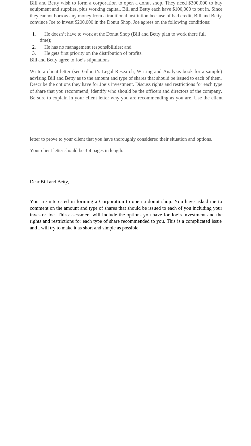 Business Organizations 631 Assignment #7.docx_dp1e3hmkhnl_page1