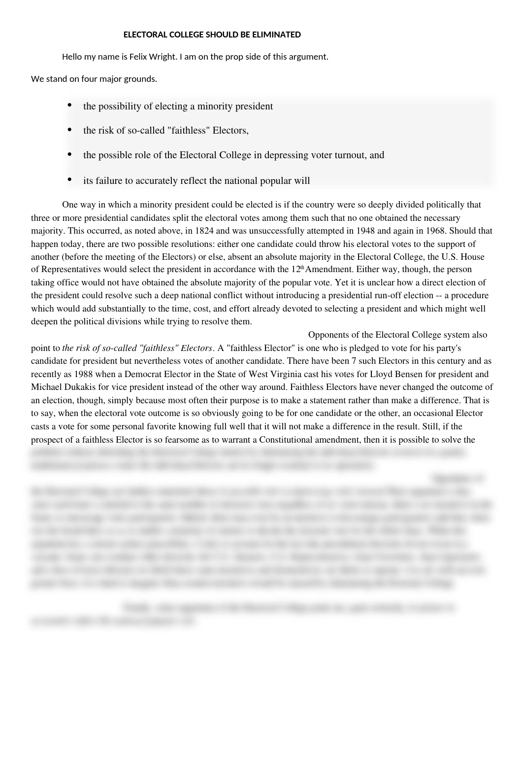 ELECTORAL COLLEGE SHOULD BE ELIMINATED_dp1eeoiyqnz_page1