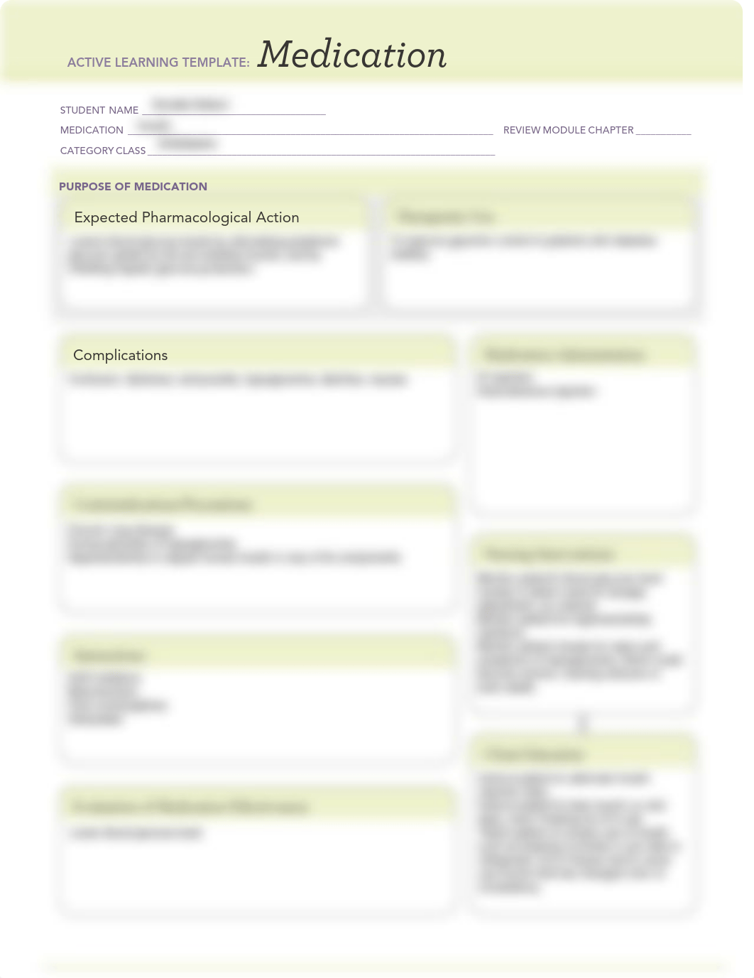 Medication Sheet - Insulin.pdf_dp1factrwl8_page1