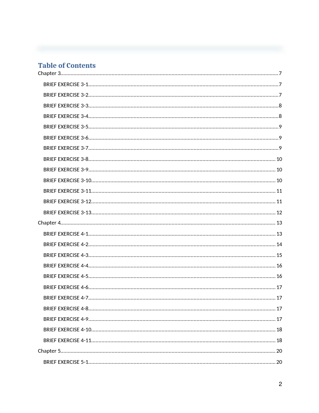 Intermediate Accounting II Solutions to Brief Exercises for first midterm 13th ed_dp1hjg3d2rt_page2